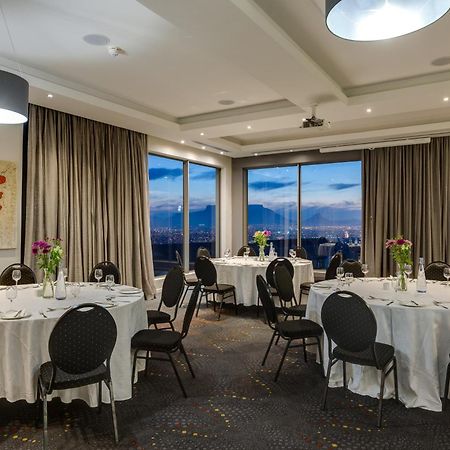 Protea Hotel By Marriott Cape Town Tyger Valley Bellville Buitenkant foto