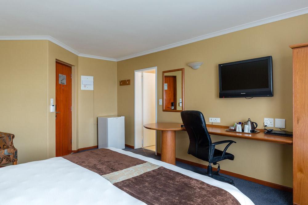 Protea Hotel By Marriott Cape Town Tyger Valley Bellville Buitenkant foto