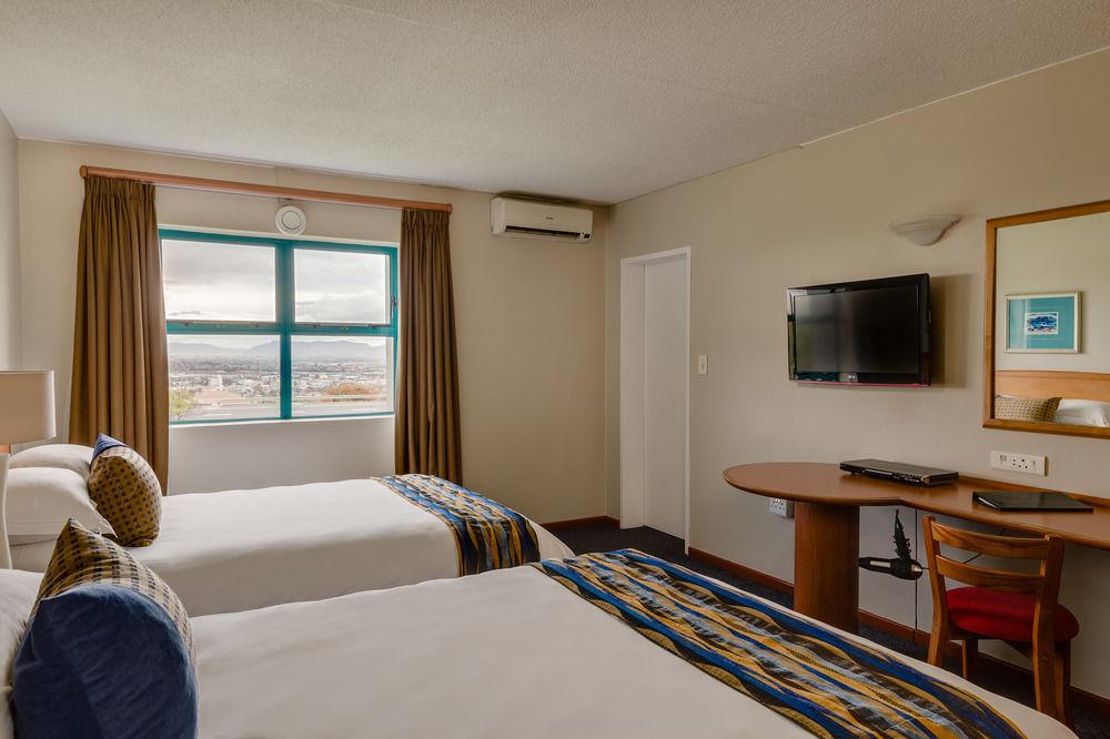 Protea Hotel By Marriott Cape Town Tyger Valley Bellville Buitenkant foto