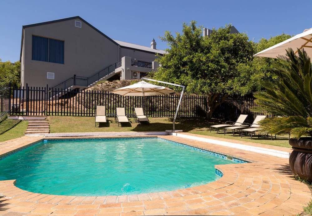 Protea Hotel By Marriott Cape Town Tyger Valley Bellville Buitenkant foto