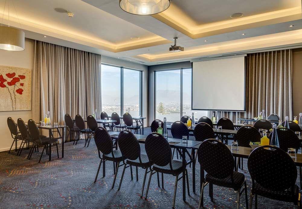 Protea Hotel By Marriott Cape Town Tyger Valley Bellville Buitenkant foto