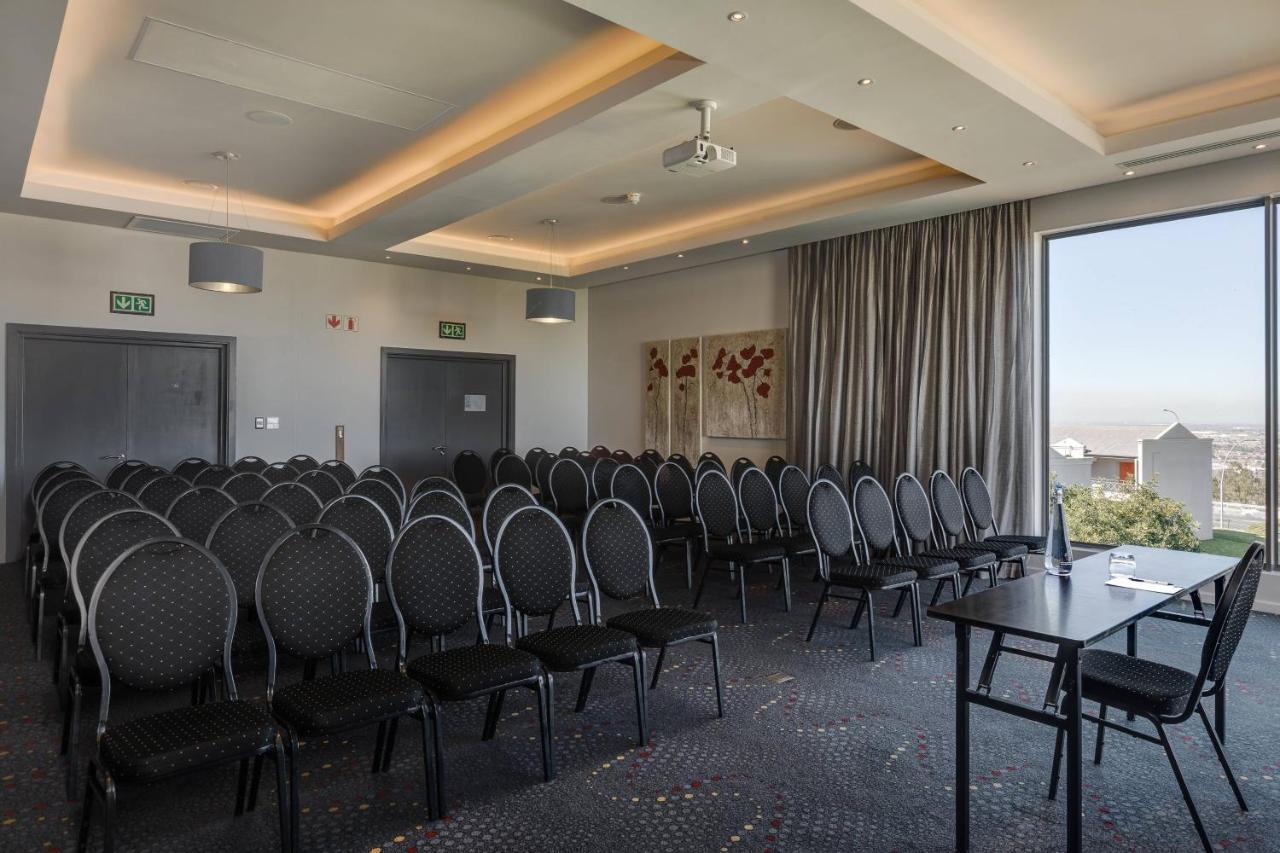 Protea Hotel By Marriott Cape Town Tyger Valley Bellville Buitenkant foto