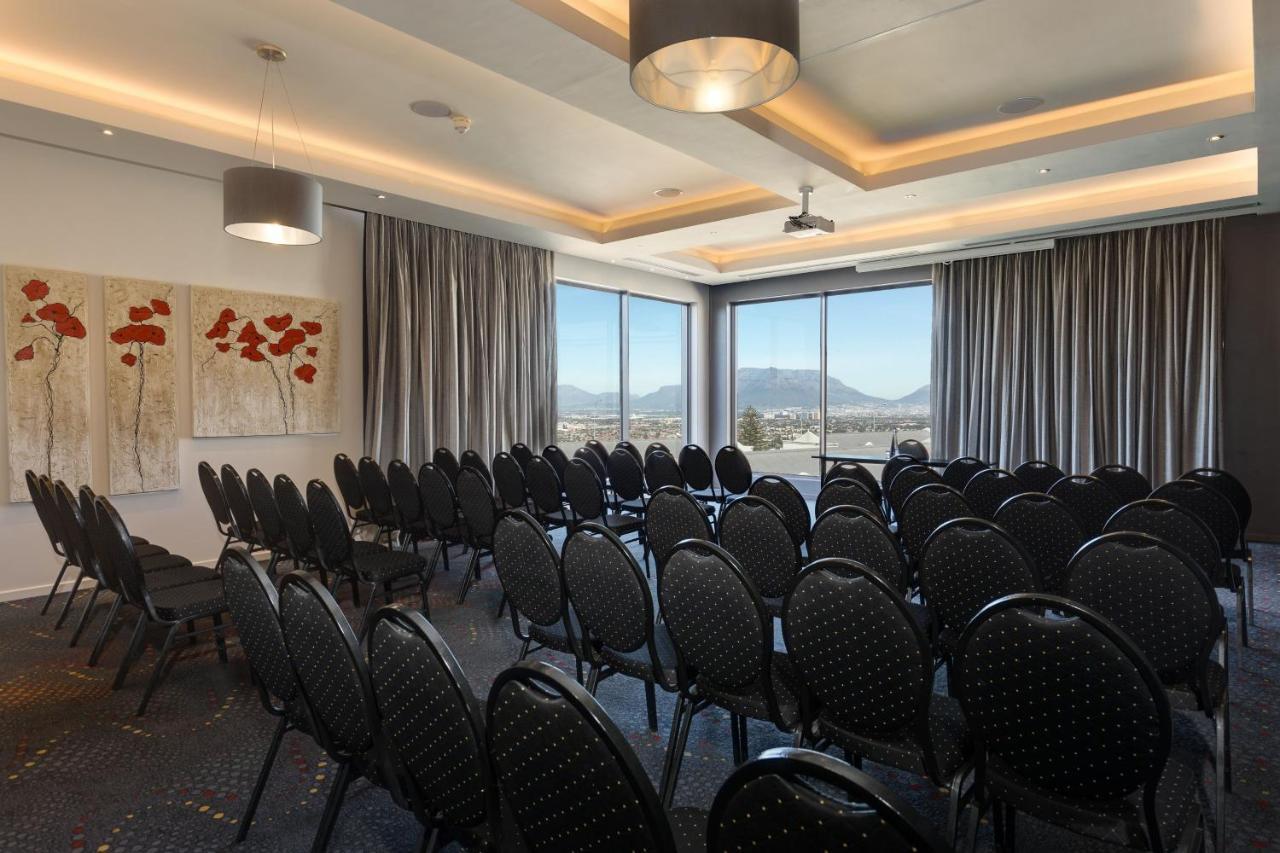 Protea Hotel By Marriott Cape Town Tyger Valley Bellville Buitenkant foto