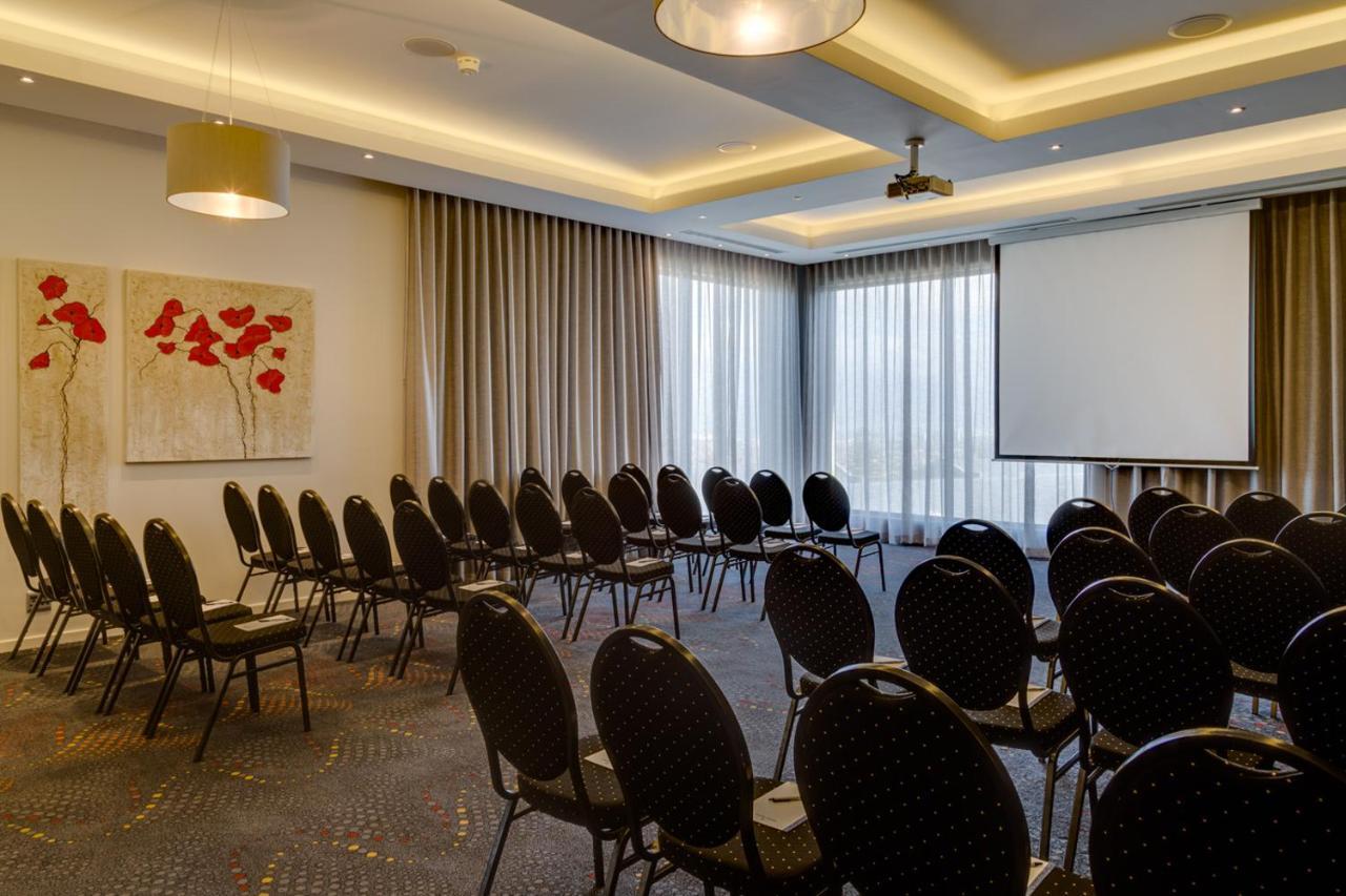 Protea Hotel By Marriott Cape Town Tyger Valley Bellville Buitenkant foto