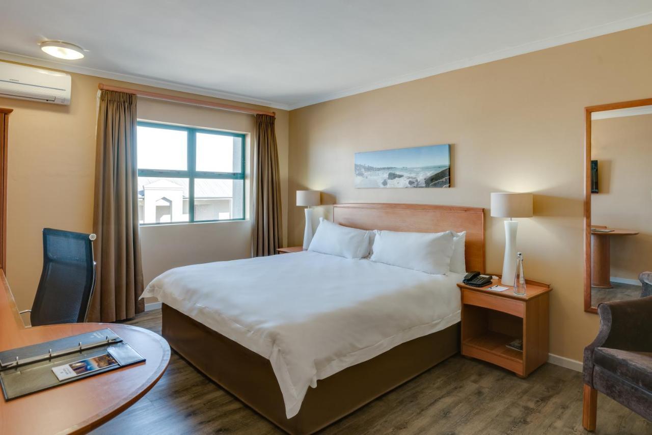 Protea Hotel By Marriott Cape Town Tyger Valley Bellville Buitenkant foto
