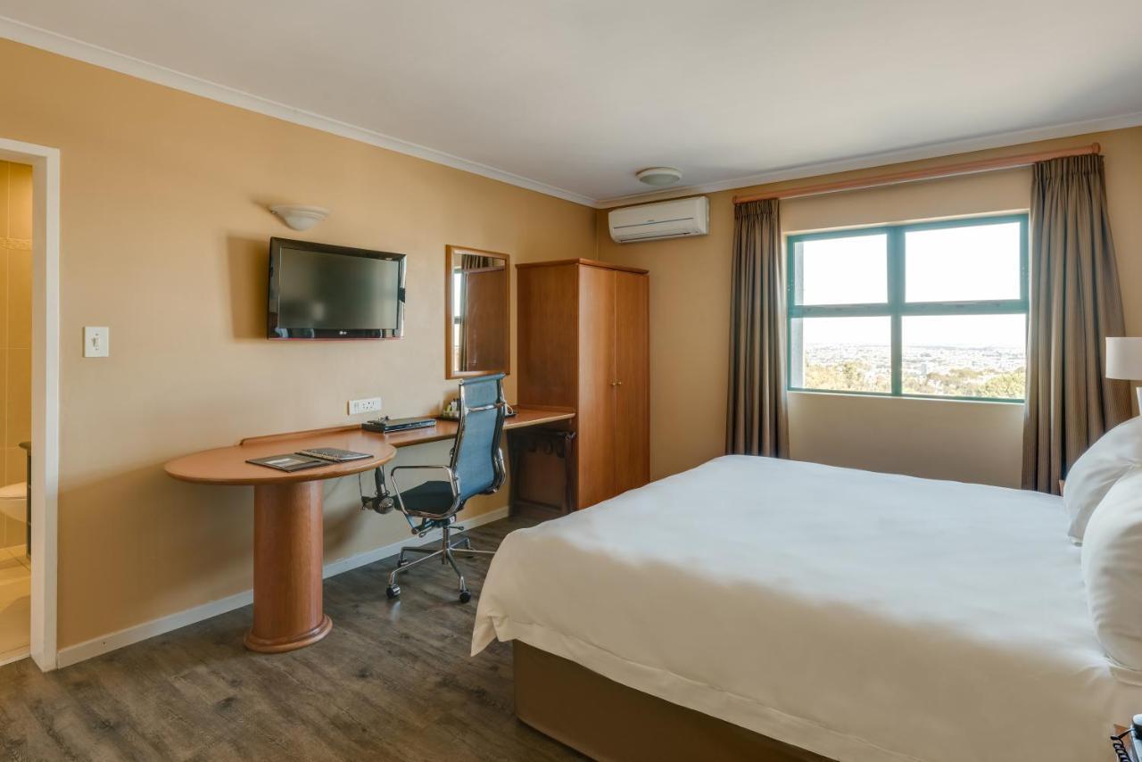 Protea Hotel By Marriott Cape Town Tyger Valley Bellville Buitenkant foto