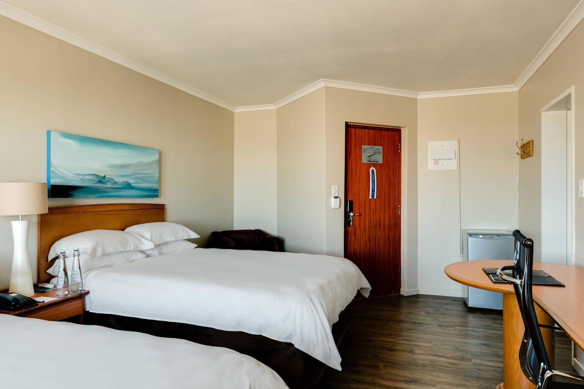 Protea Hotel By Marriott Cape Town Tyger Valley Bellville Buitenkant foto