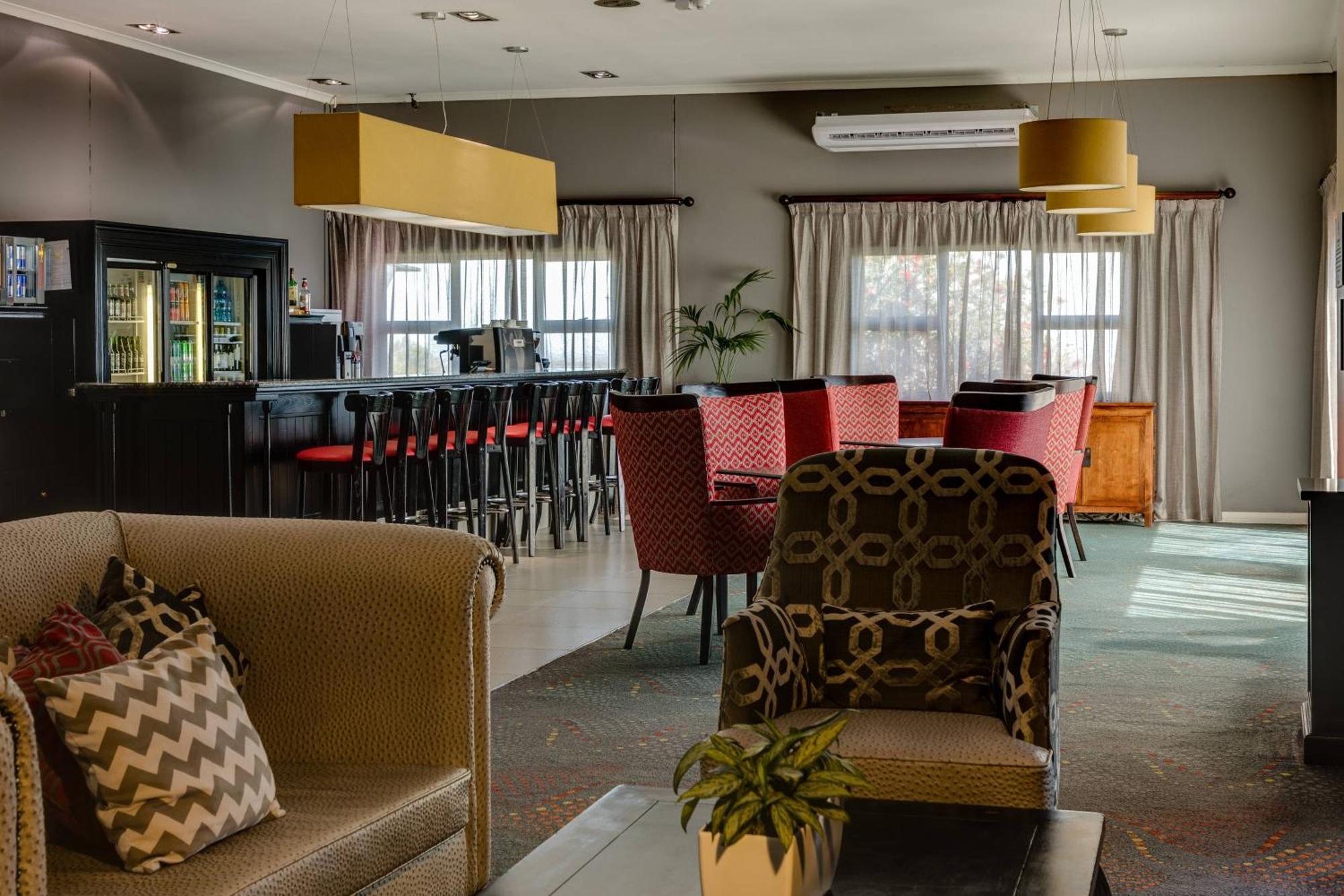 Protea Hotel By Marriott Cape Town Tyger Valley Bellville Buitenkant foto