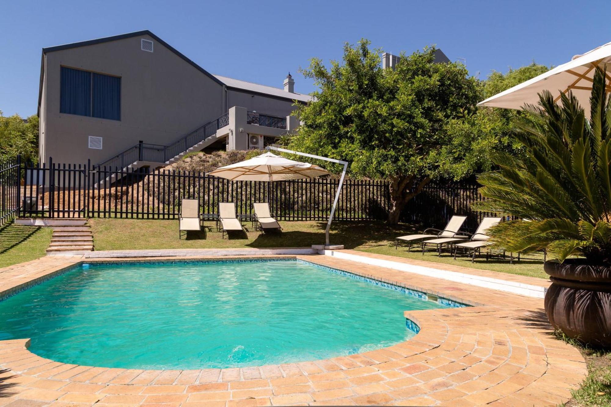 Protea Hotel By Marriott Cape Town Tyger Valley Bellville Buitenkant foto