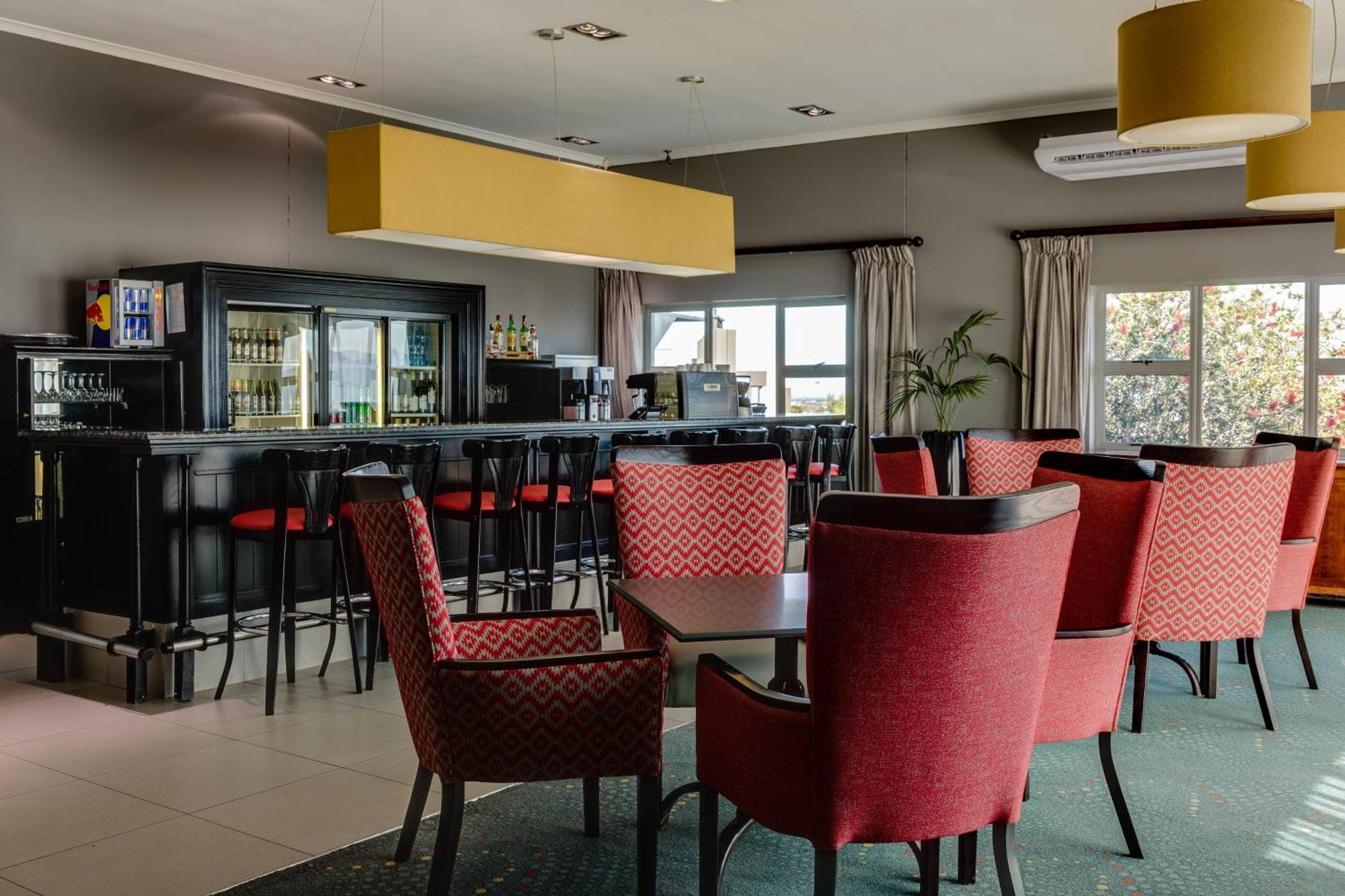 Protea Hotel By Marriott Cape Town Tyger Valley Bellville Buitenkant foto
