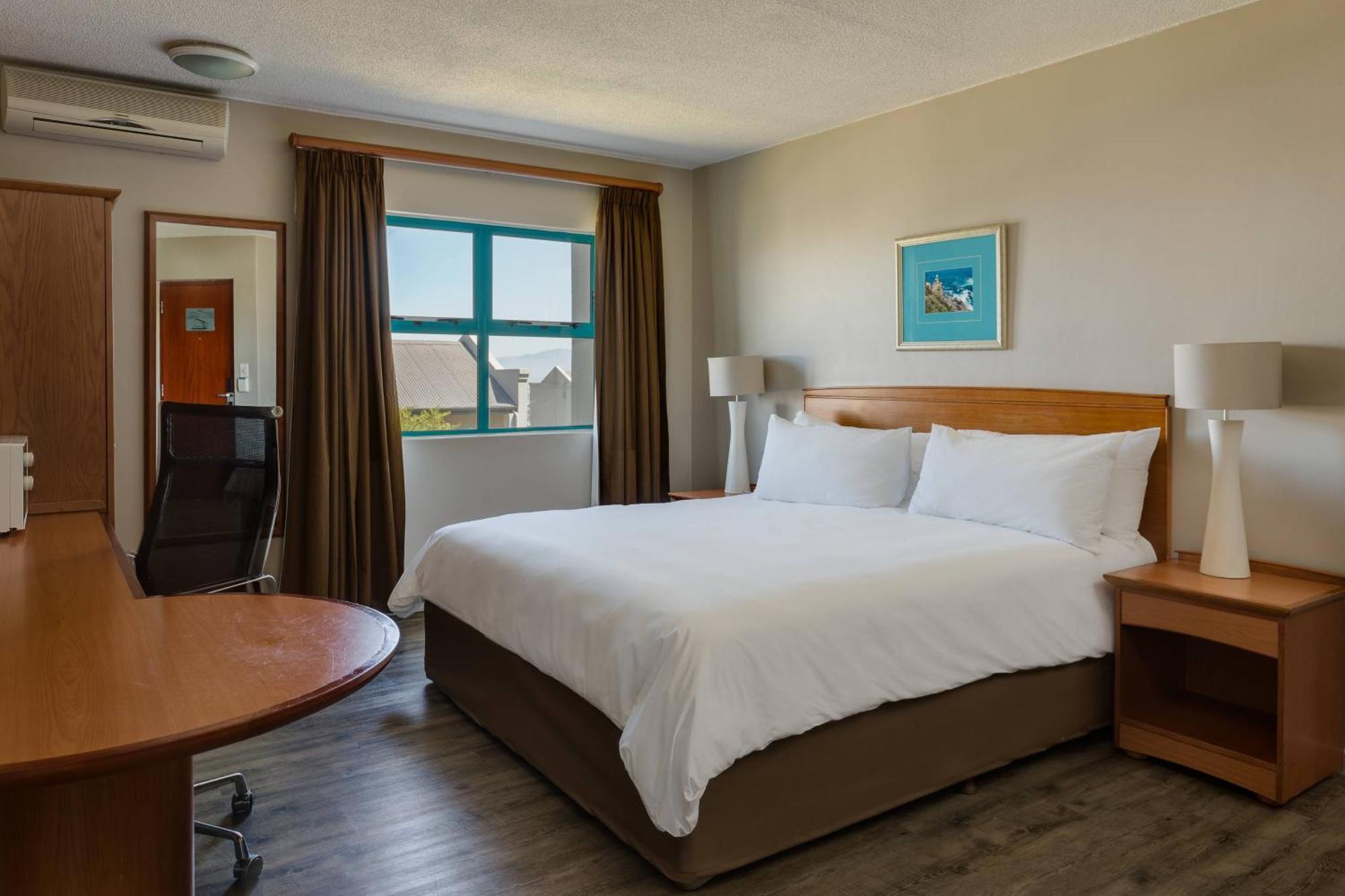 Protea Hotel By Marriott Cape Town Tyger Valley Bellville Buitenkant foto