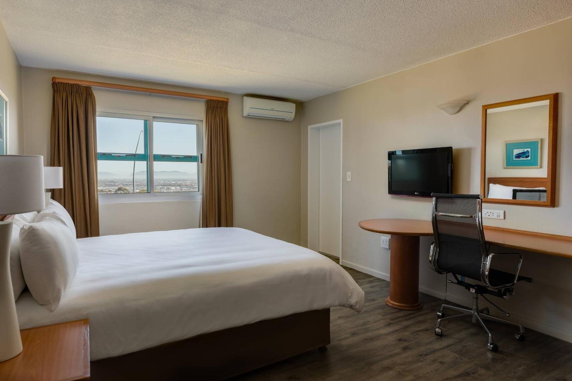 Protea Hotel By Marriott Cape Town Tyger Valley Bellville Buitenkant foto