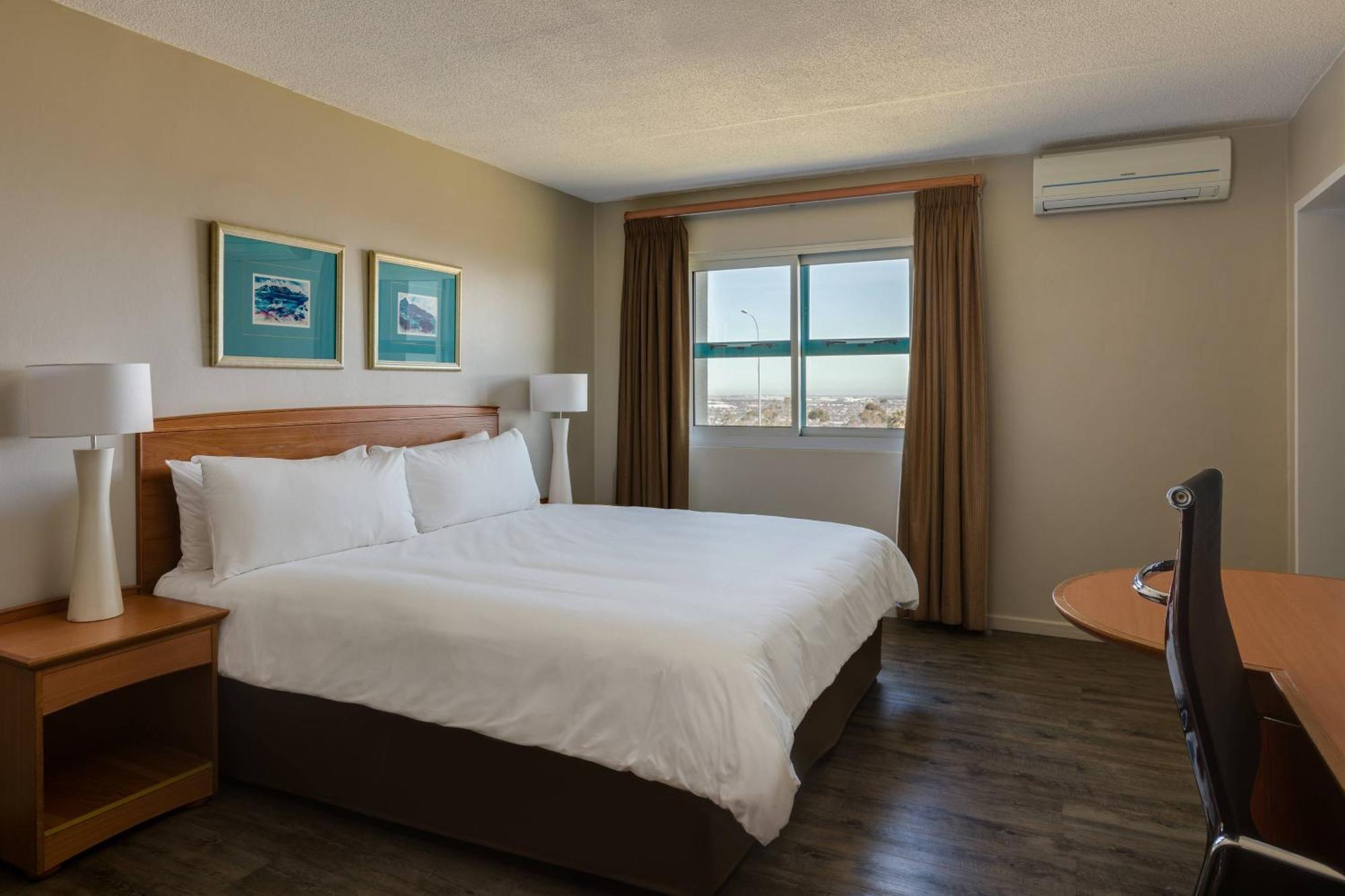 Protea Hotel By Marriott Cape Town Tyger Valley Bellville Buitenkant foto
