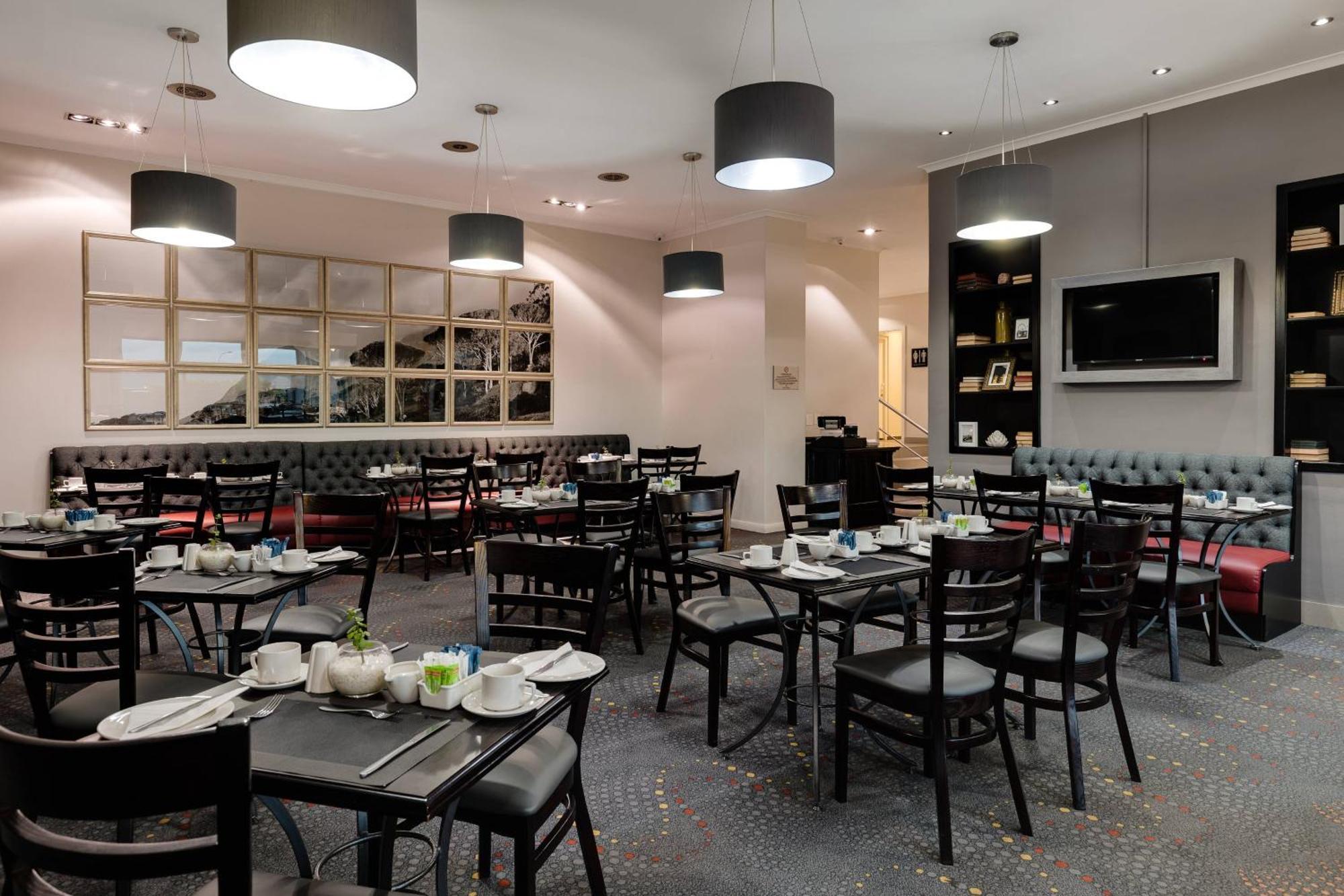 Protea Hotel By Marriott Cape Town Tyger Valley Bellville Buitenkant foto