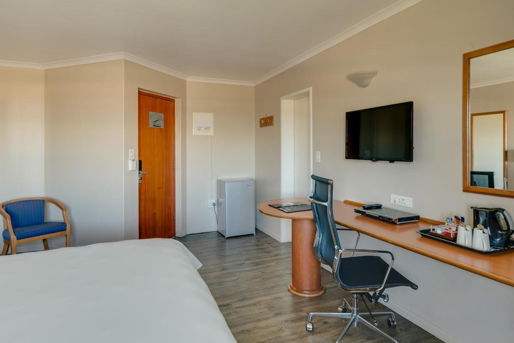 Protea Hotel By Marriott Cape Town Tyger Valley Bellville Buitenkant foto