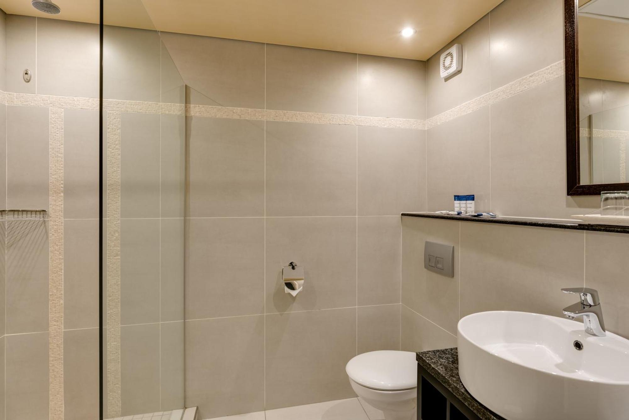 Protea Hotel By Marriott Cape Town Tyger Valley Bellville Buitenkant foto