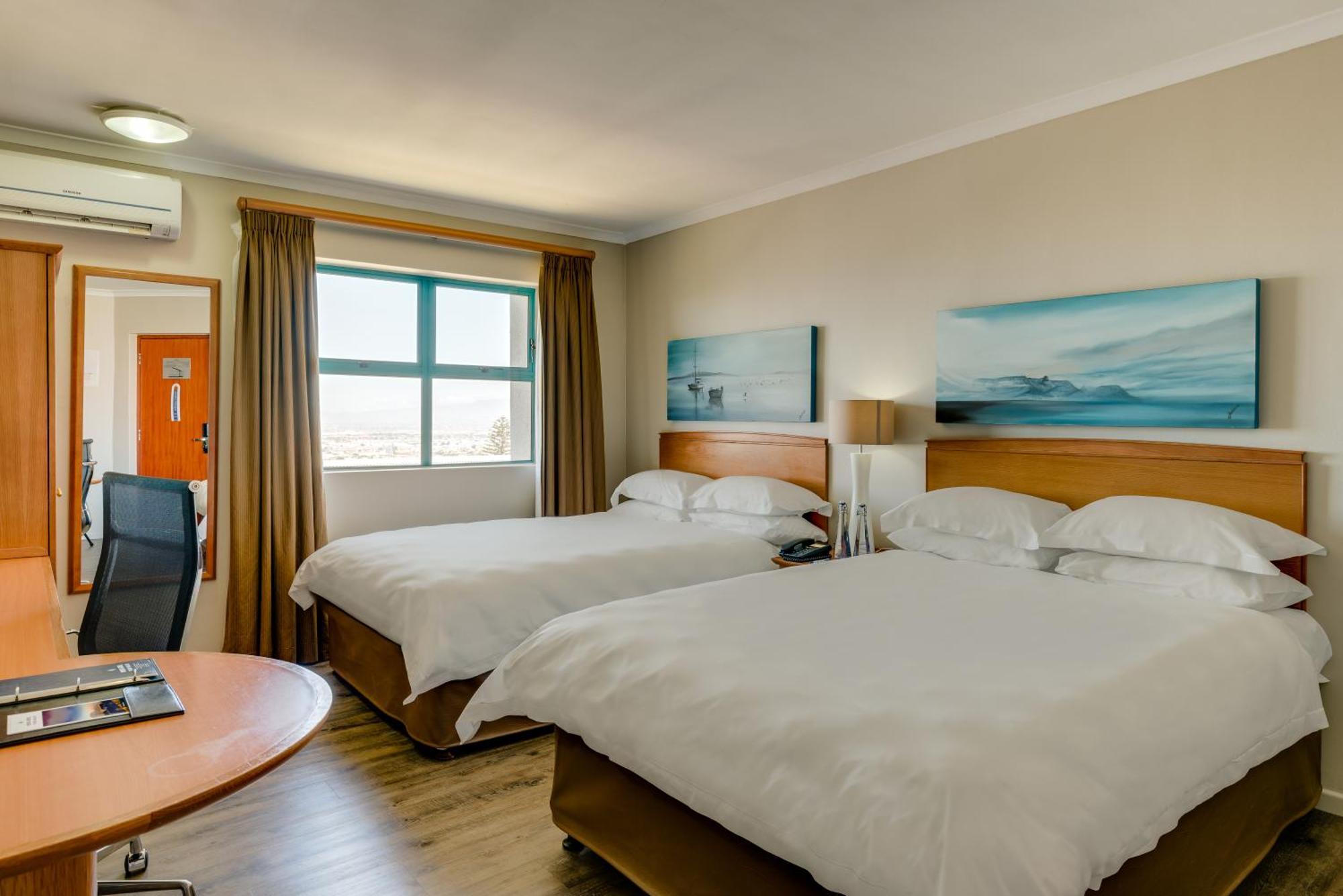 Protea Hotel By Marriott Cape Town Tyger Valley Bellville Buitenkant foto