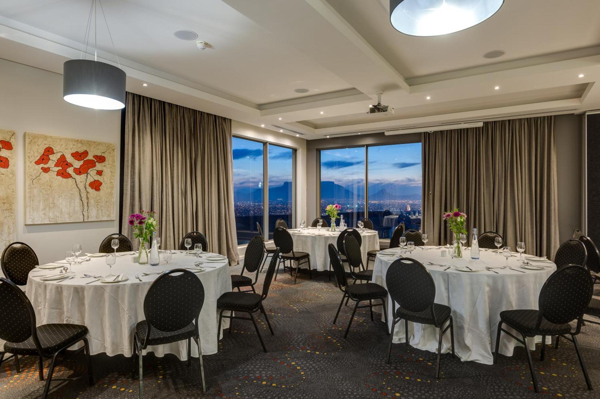 Protea Hotel By Marriott Cape Town Tyger Valley Bellville Buitenkant foto