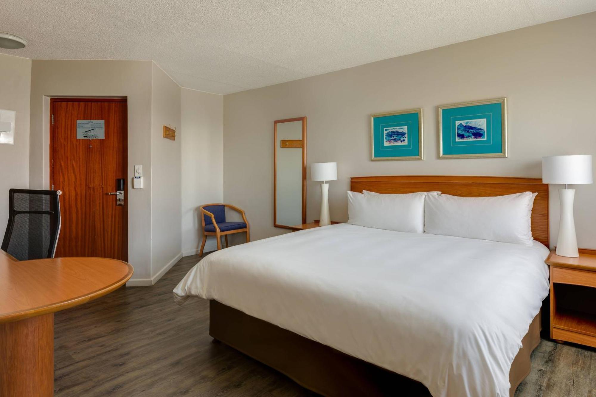 Protea Hotel By Marriott Cape Town Tyger Valley Bellville Buitenkant foto