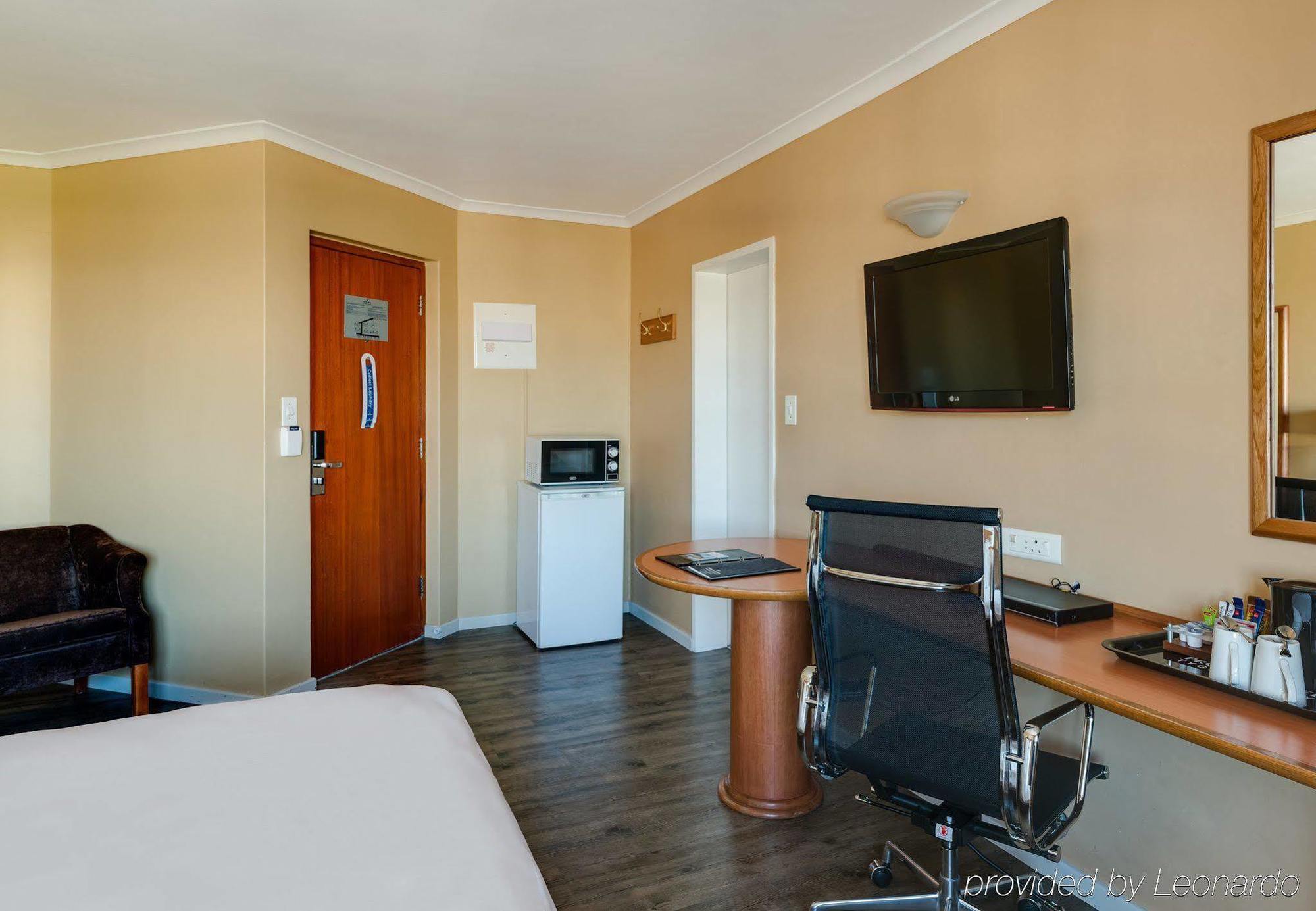 Protea Hotel By Marriott Cape Town Tyger Valley Bellville Buitenkant foto