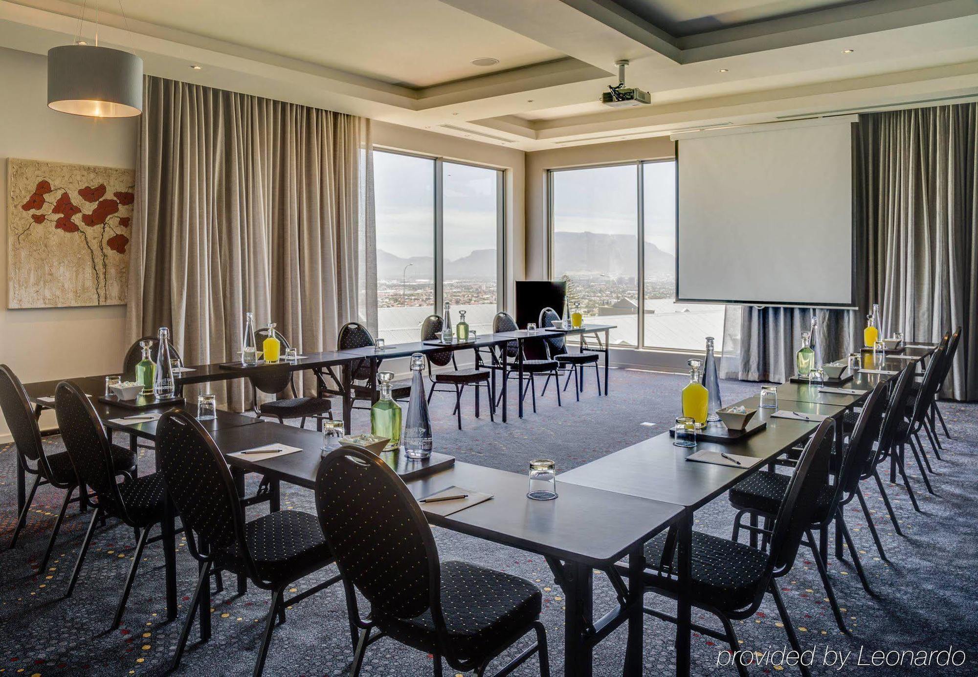 Protea Hotel By Marriott Cape Town Tyger Valley Bellville Buitenkant foto