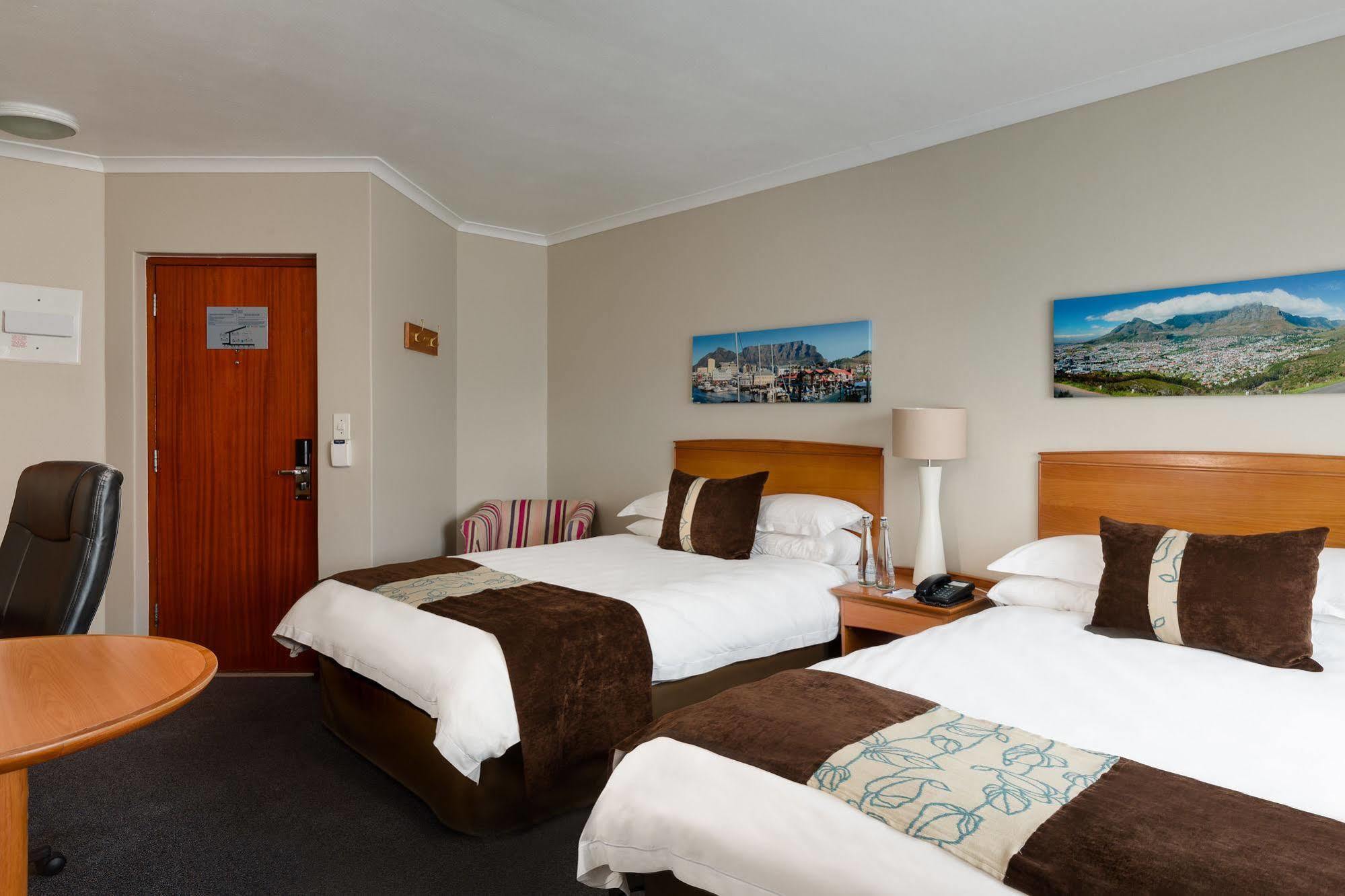 Protea Hotel By Marriott Cape Town Tyger Valley Bellville Buitenkant foto