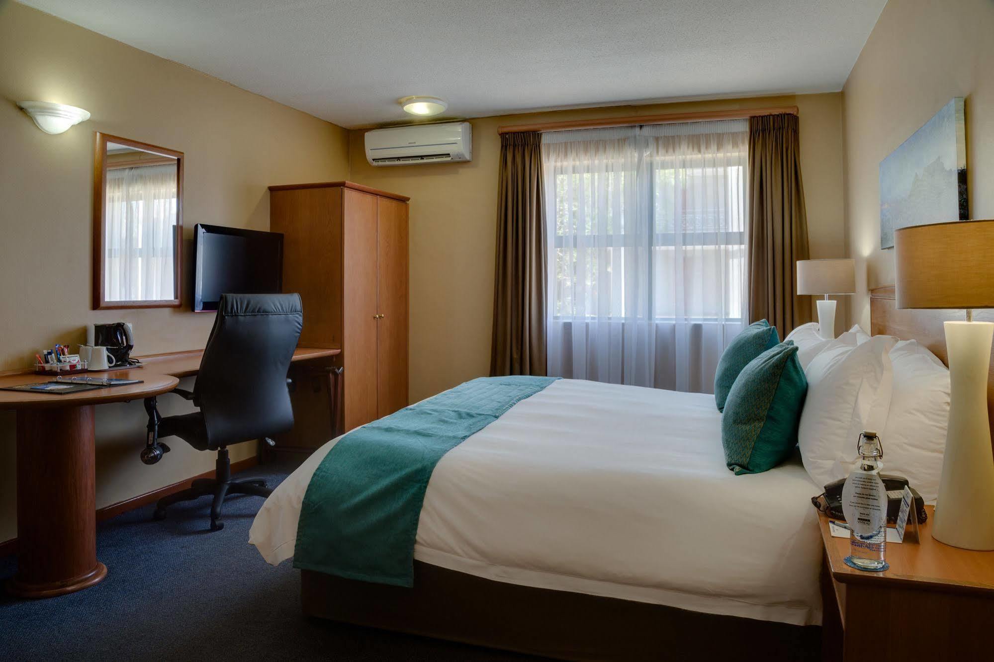 Protea Hotel By Marriott Cape Town Tyger Valley Bellville Buitenkant foto