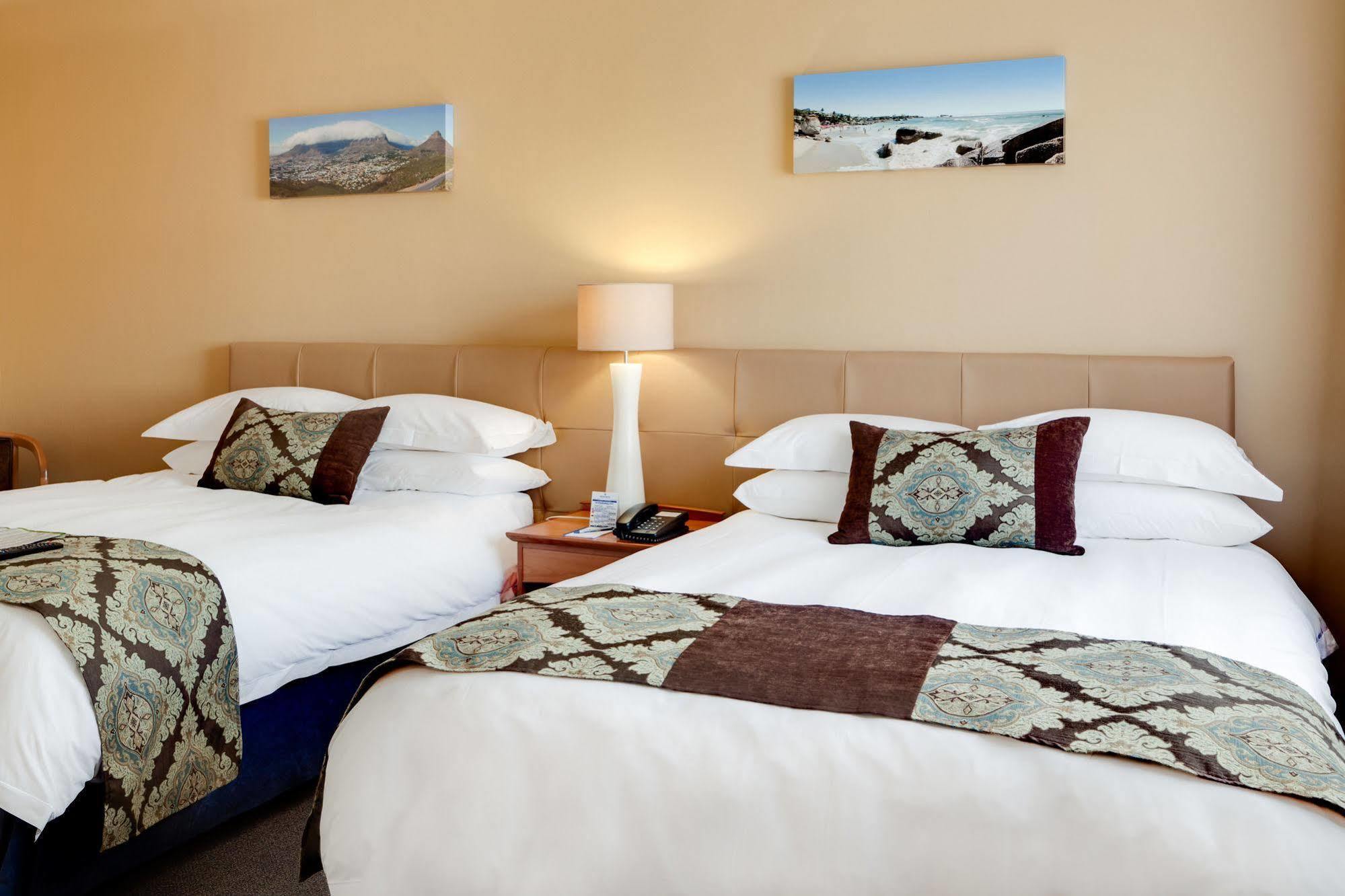 Protea Hotel By Marriott Cape Town Tyger Valley Bellville Buitenkant foto